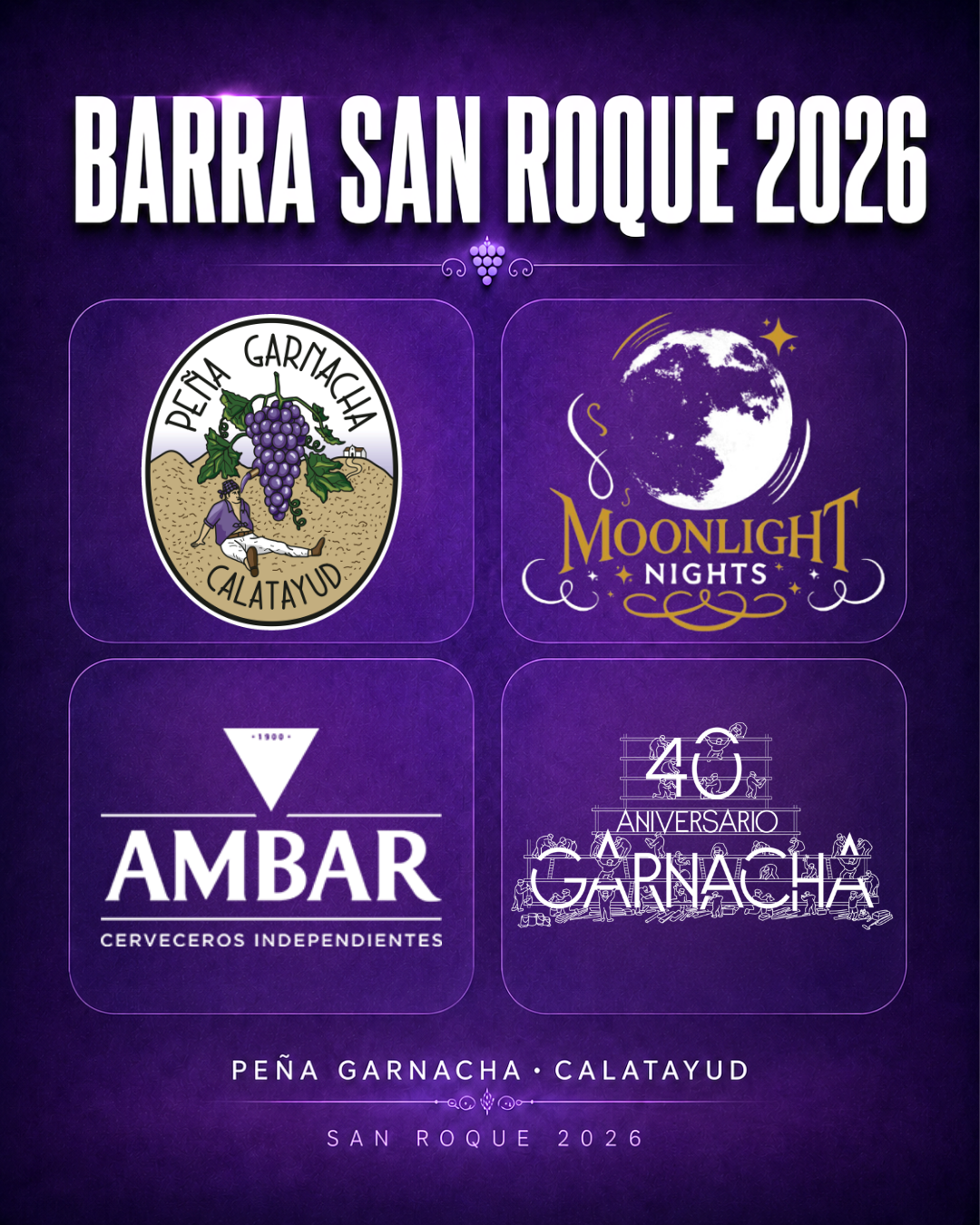 BARRA 2026